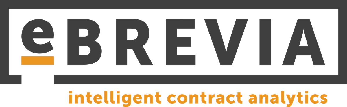 eBrevia Contract Analytics